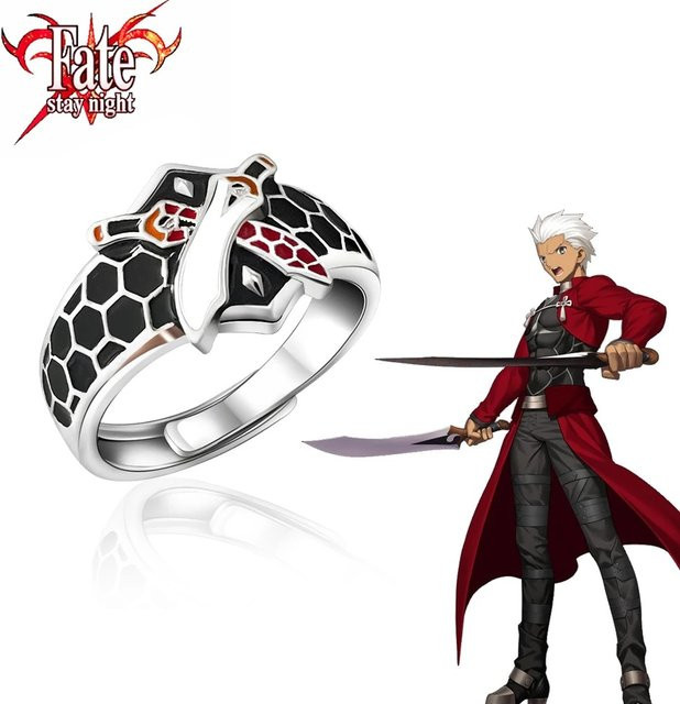 Brdwn Ring, Silber, Ohne Stein - Bild 1