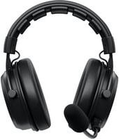 Xtrfy H3 Wireless Gaming-Headset in Schwarz mit Bluetooth und USB-A für mobile Geräte - Bild 1
