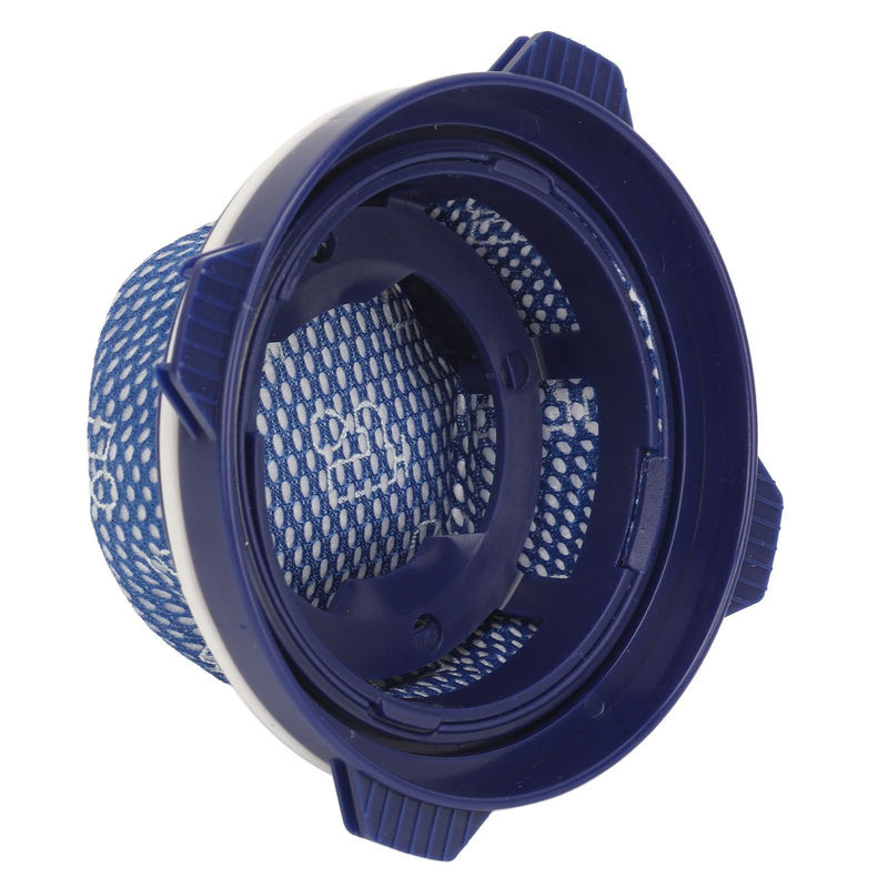 Waschbarer Mikrofilter in Schwarz als Vakuumfilter Ersatzteil für Jet 60 70 75 90 Staubsauger von TOMTOP JMS - Bild 6