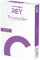International Paper Rey Multifunktionspapier A4 Weiß 80 g/m2 - Bild 1