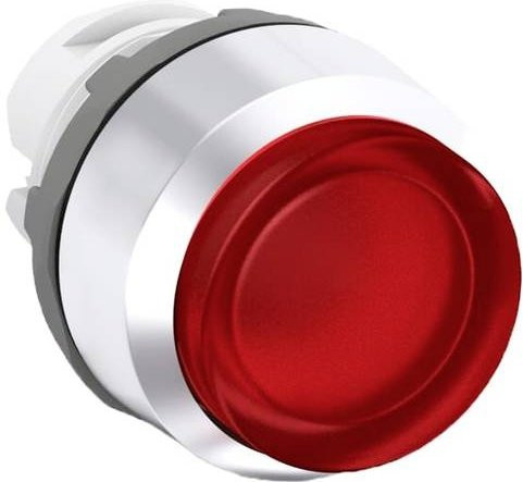 ABB MP4-21R Leuchtdrucktaster in Rot - Bild 1