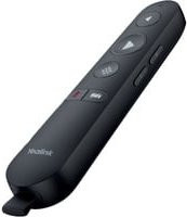 Yealink MB-Remote Fernbedienung in Schwarz mit USB-A Anschluss - Bild 2