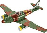 COBI Messerschmitt Me 262-1A, Konstruktionsspielzeug - Bild 1