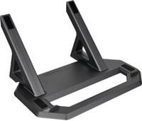 Thermaltake Chassis-Ständer-Kit für The Tower 600 in Petrol und Schwarz - Bild 1