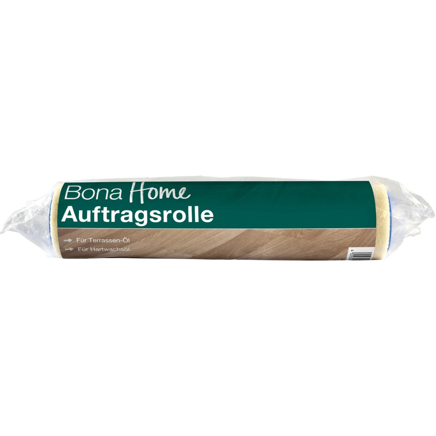Bona Auftragsrolle ohne Bügel für Terrassen- und Hartwachsöl Breite: 25 cm - Bild 2