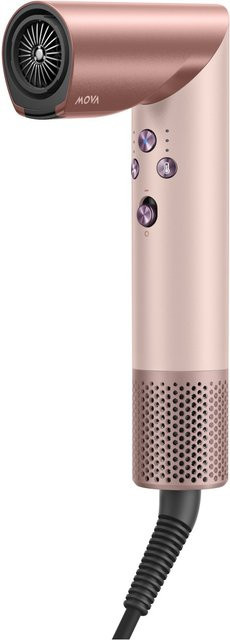 MOVA Master 10 All-in-One Airstyler und Multistyler in Pink - Bild 1