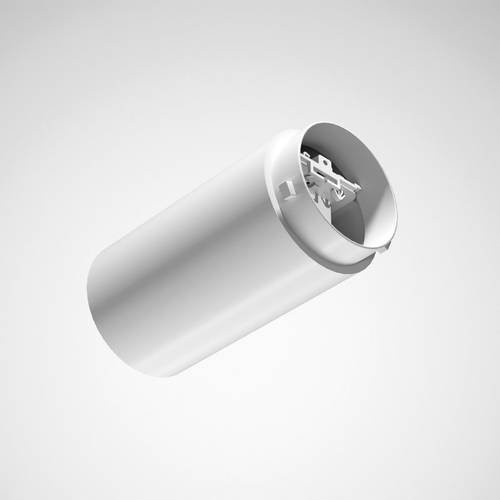 Trilux LED-Modul 8096600 in Weiß mit LiveLink - Bild 1