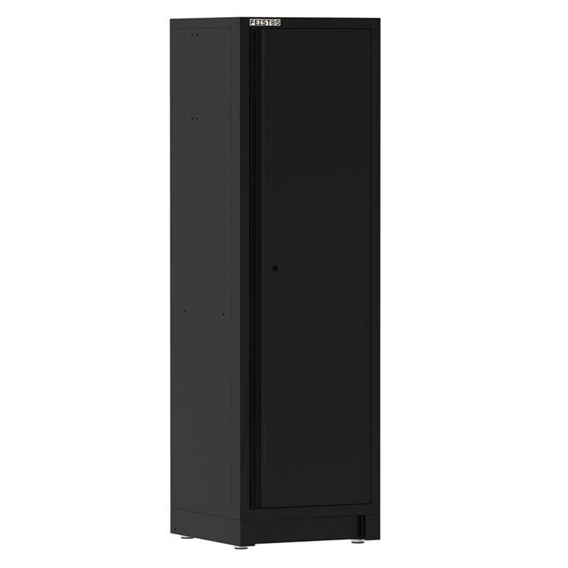 Feistos Hochschrank EOS Blackline Solo Schwarz B/T/H: 60 x 61 x 200 cm - Bild 5