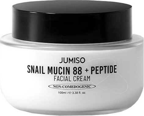 Jumiso Schneckenmucin 88 + Peptidcreme, 100 ml, Gesichtspflege - Bild 1