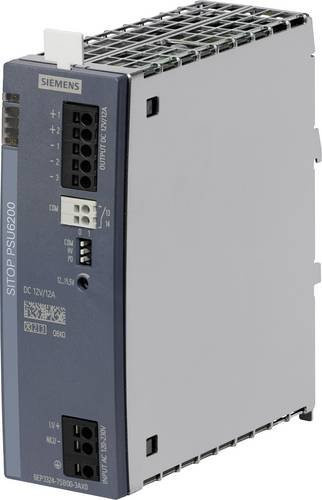 Siemens Netzteil Stromversorgung 12V 12A 144W Grau - Bild 1