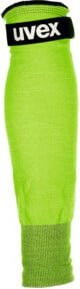 uvex Schnittschutz-Armschutz uvex C500 sleeve in Grün, Länge: 34 cm - Bild 1