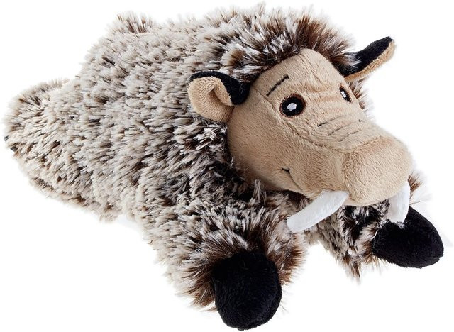 Hunter Hundespielzeug Faro Schwein, 28 cm, Braun - Bild 1