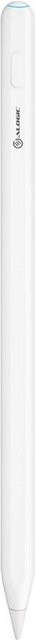 ALOGIC Aktiver Stylus mit kabellosem Laden in Weiß (ALIPSW-WH) - Bild 1