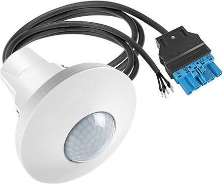 ESYLUX EP10428845 Decken-Präsenzmelder in Weiß - Bild 1