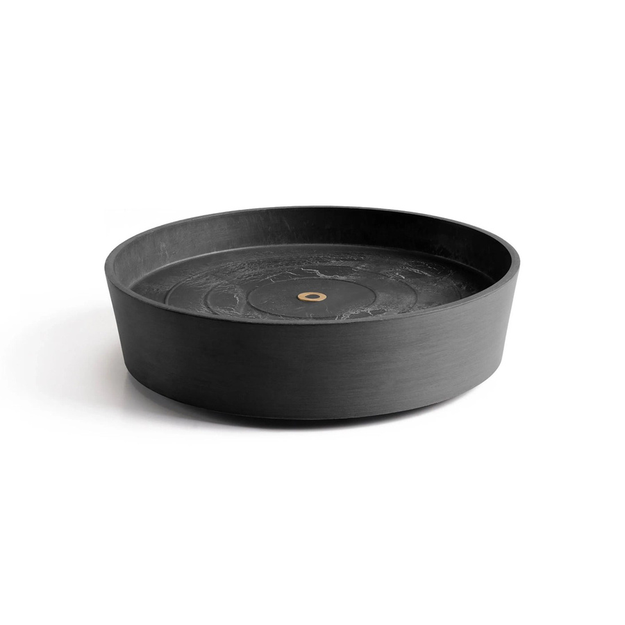 Ecopots Untersetzer Amsterdam Rollen Dunkelgrau B: 34,1 cm, H: 9 cm - Bild 2