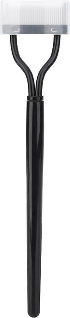 Beautyyy Wimpernkamm Stahlnadel, Weiß, Unisex - Bild 1