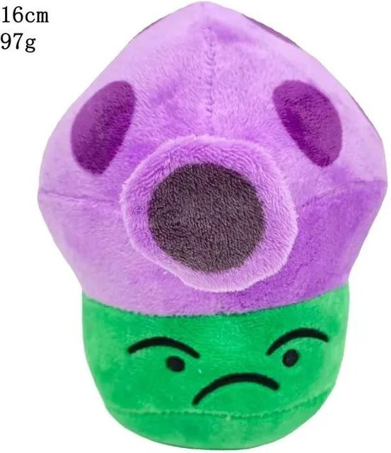 Yiran toy Plants vs Zombies Kuscheltiere, Plüsch, ab 3 Jahren - Bild 1