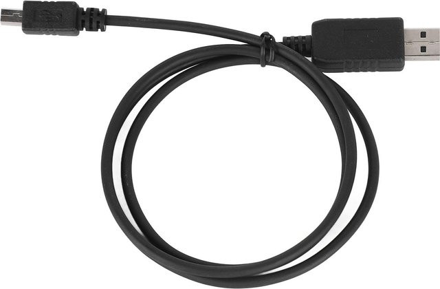 Hytera PC30 Programmierkabel USB Plug and Play für Walkie-Talkies TC310 TC320 in Schwarz - Bild 1