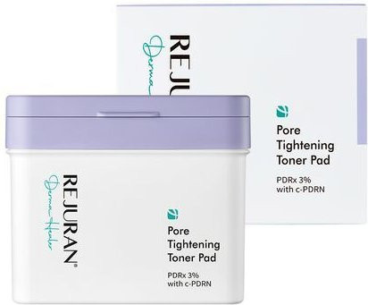 REJURAN Derma Healer Porenverengungs-Tonerpad, 220 ml, Kollagen - Bild 1
