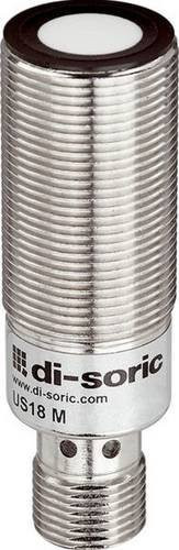 Di-soric Taster Ultraschall 213065 in Messing und Silber - Bild 1