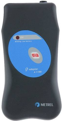 Metrel 1199 Adapter Schwarz - Bild 1