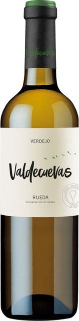 Valdecuevas Verdejo Weißwein, Rueda, trocken, 2024, 0,75 l - Bild 1