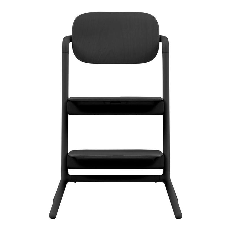 Cybex Gold Treppenhochstuhl Lemo 2.0 in Gold und Schwarz - Bild 3