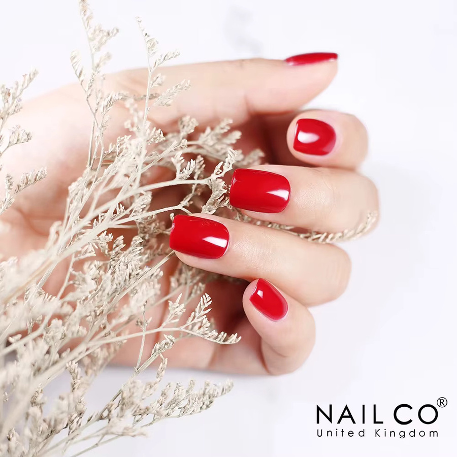 NAILCO Gel-Nagellack, 15 ml, glänzend - Bild 3