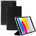 Mobilis EDGE Case für iPad 10.9 10. Generation in Schwarz und Transparent - Bild 1