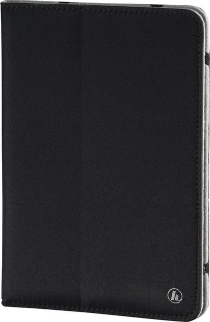 Hama Tablet-Case Strap Folio für 9,5 bis 11 Zoll, Schwarz - Bild 2