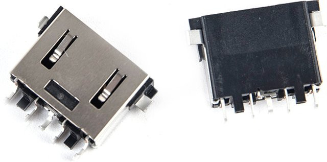 Lenovo Legion Rescuer Y7000 Y530 Y545 Y540 Y7000P DC In Power Jack Lade Port Anschluss - Bild 1