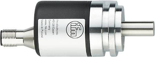 Ifm Electronic Absolut Drehgeber RM9000 in Silber - Bild 1