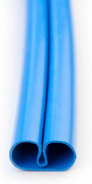 Waterman Profilschienenpaket für Rundbecken 550cm Q1 in Blau - Bild 1