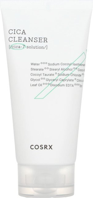CosRx Pure Fit Cica Cleanser, 150 ml, Unisex - Bild 1