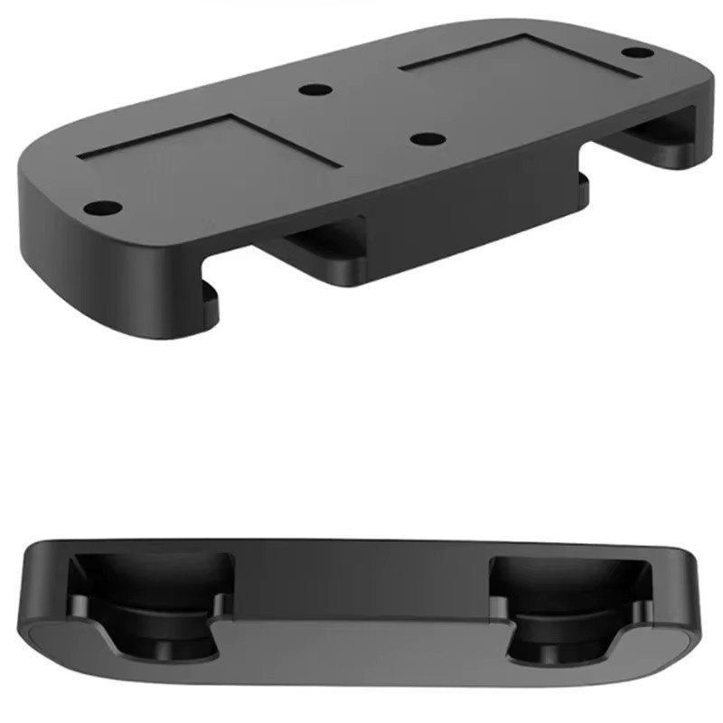 VIKEFON Controller Aufhänger für PS5 und PS4 in Schwarz - Bild 2