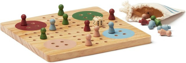 Kids Concept Carl Larsson, Brettspiel - Bild 1