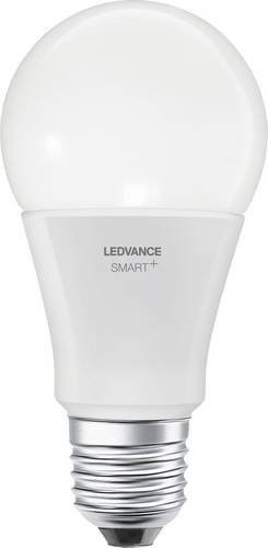 LEDVANCE SMART+ WiFi Classic Tunable White Smart Bulb E27 9 W Warmweiß - Bild 1