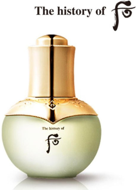 WHOO Cheongidan Hwahyun Wild Ginseng Gesichtsöl, 30 ml, Unisex - Bild 1