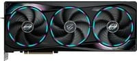 Gigabyte GeForce RTX 5090 AORUS MASTER 32G Grafikkarte in Schwarz - Bild 1