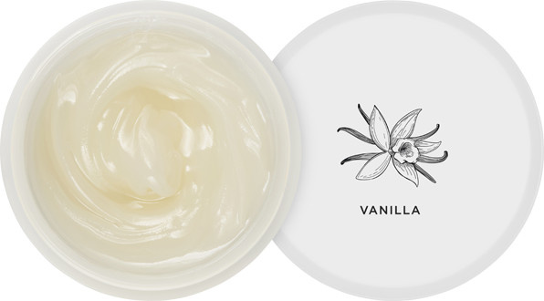 Pestle & Mortar Chummi Lip Mask Vanilla, Lippenbalsam mit Vitamin C - Bild 1