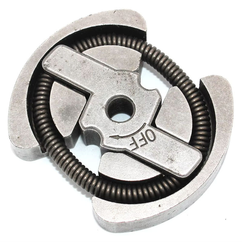 Kupplung passend für Poulan Modelle 2375le 2450 2550le 2550se 2555 bh2160le bh2160 bh2660 pp4620 pp4620av pp4620avx pp4620avhd 530014949 - Bild 2