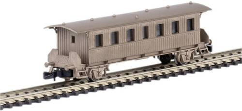 Märklin 87003 Z Plattformwagen Bronze Edition, 1:87 (Spur H0), Metall - Bild 1