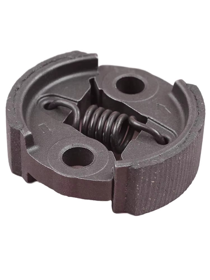 Honda Kupplung Assy für GX22 GX25 GX25N GX25NT GX25T HHT25S UMK422 UMK425 Trimmer in Grau - Bild 7