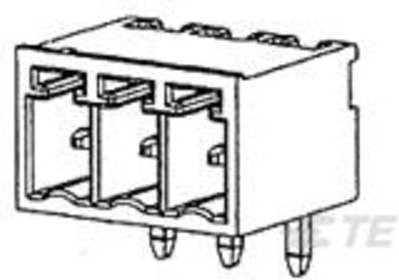 TE Connectivity 1776134-8 Box - Bild 1