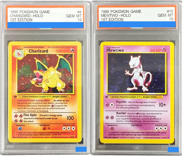FUNISM Pokémon DIY Karte, Sammelkarte, Bunt / Mehrfarbig - Bild 1