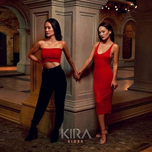 Kira Isabella, CD, Folk - Bild 1