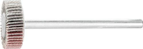 PFERD Korund Fächerschleifer A320 Durchmesser: 15 mm, Breite: 5 mm, Schaft-Durchmesser: 3 mm, 10 Stück - Bild 1