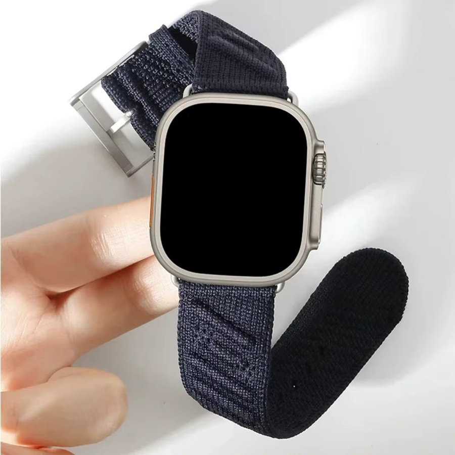 Nylonarmband, Sportlich, Unisex - Bild 3