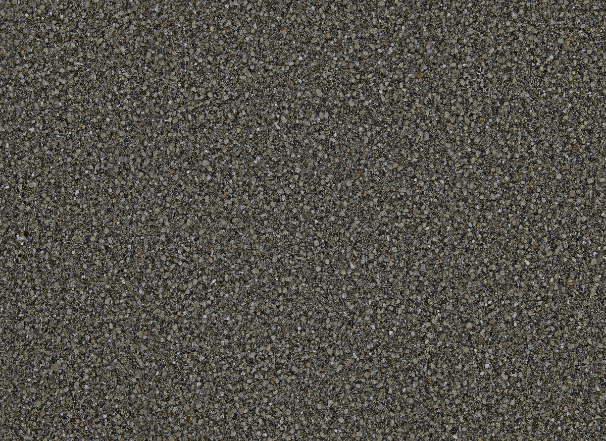 Omexco Tapete Pebbles MNE7005 in Grau mit Steinoptik und abstraktem Naturdesign - Bild 1