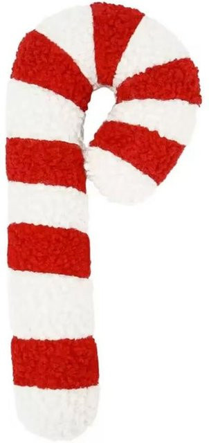 Yiran toy Zuckerstangen-Kissen, Plüschtier, 40cm - Bild 1